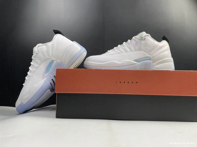 AIR JORDAN RETRO (2021) DB0733-190 LOW 12 EASTER 0708